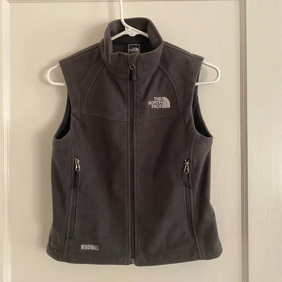The North Face Jackets Coats The North Face Windwall Vest